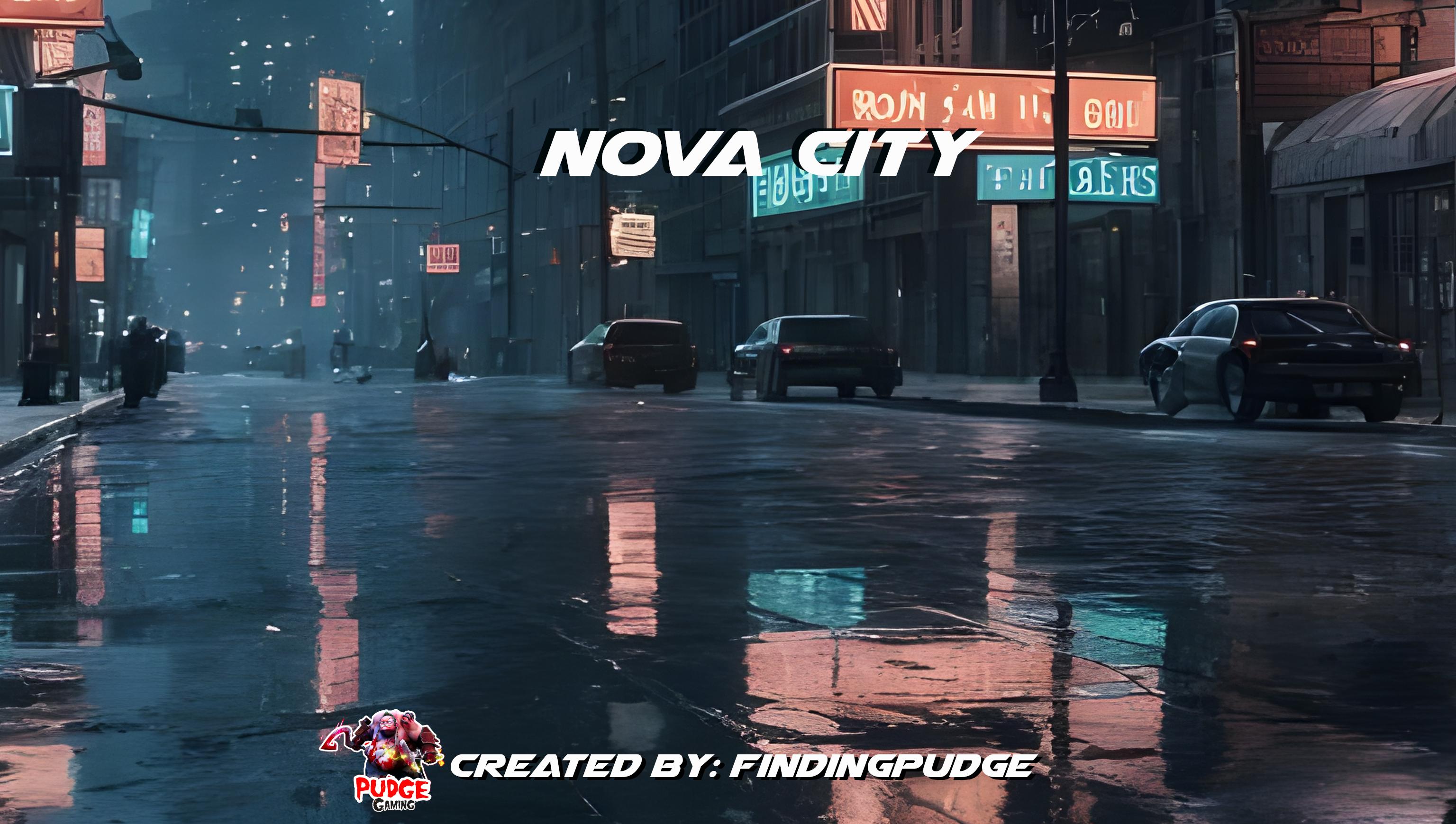 Nova City