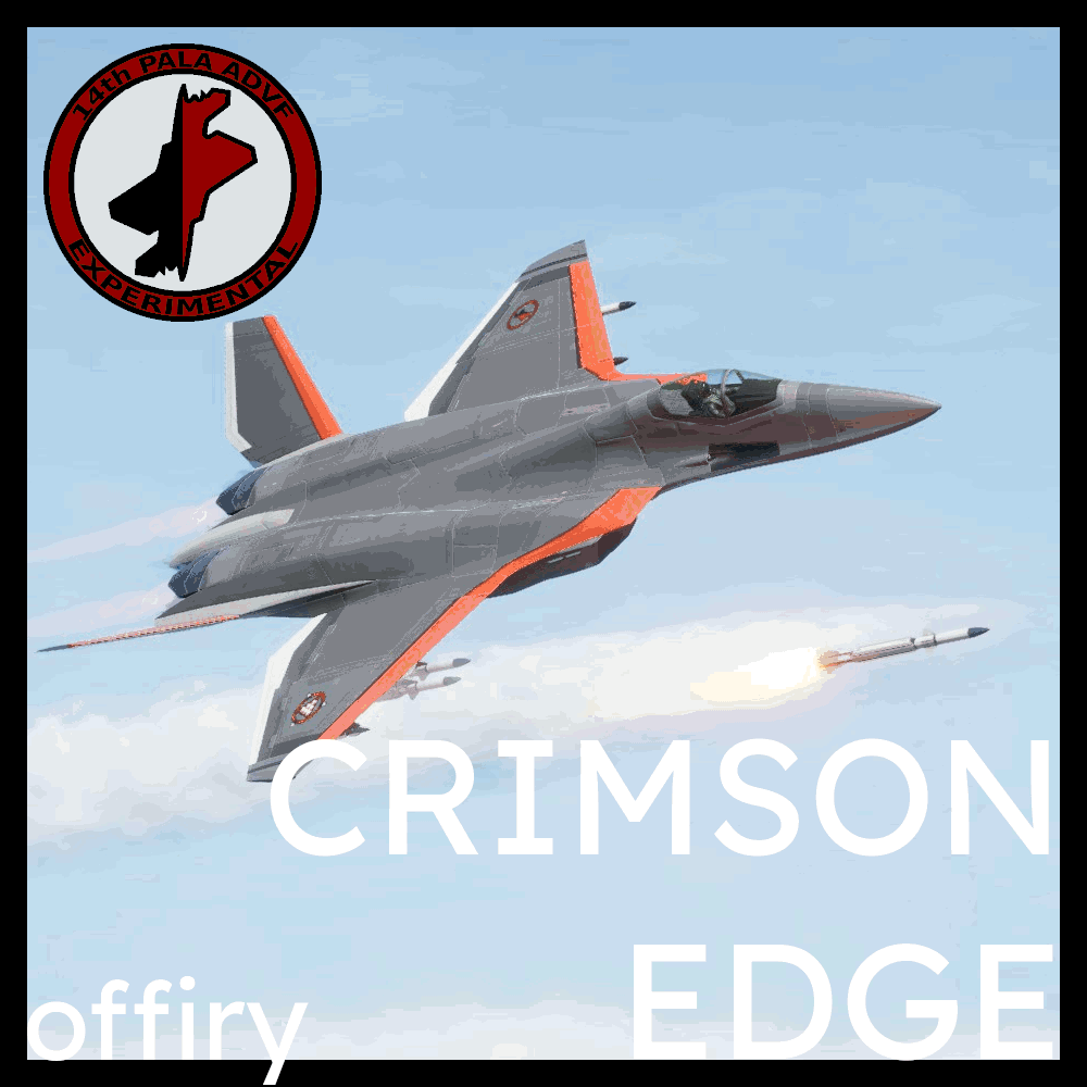 [LEGACY] ADVF 14th ES (Crimson Edge)