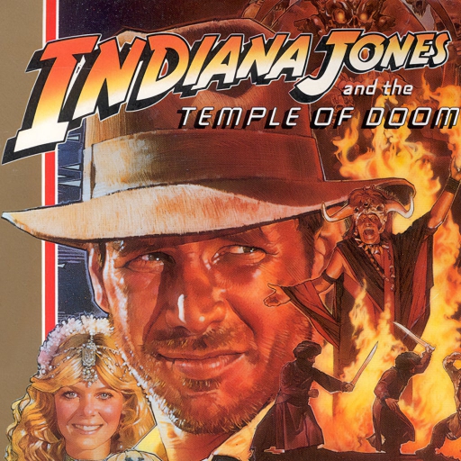 Temple Of Doom – Team Fortress 2 Mod