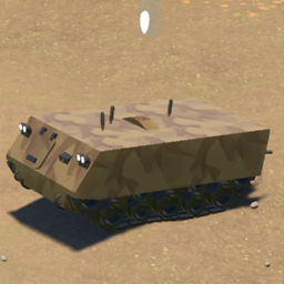 W.E M1B