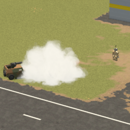"Smoky" R1
