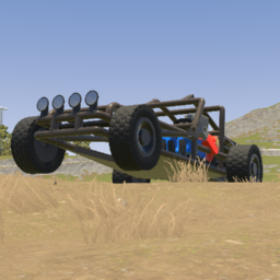 WM - Dune Buggy
