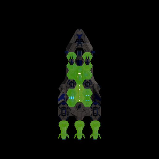 Missile Explorer