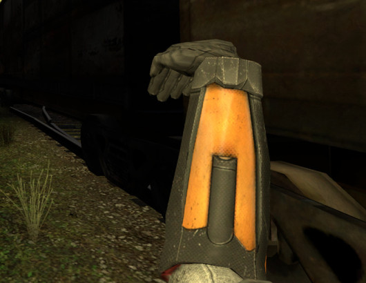 Handbar