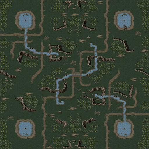 (RusTy) Low Budget 01 [2-6P]