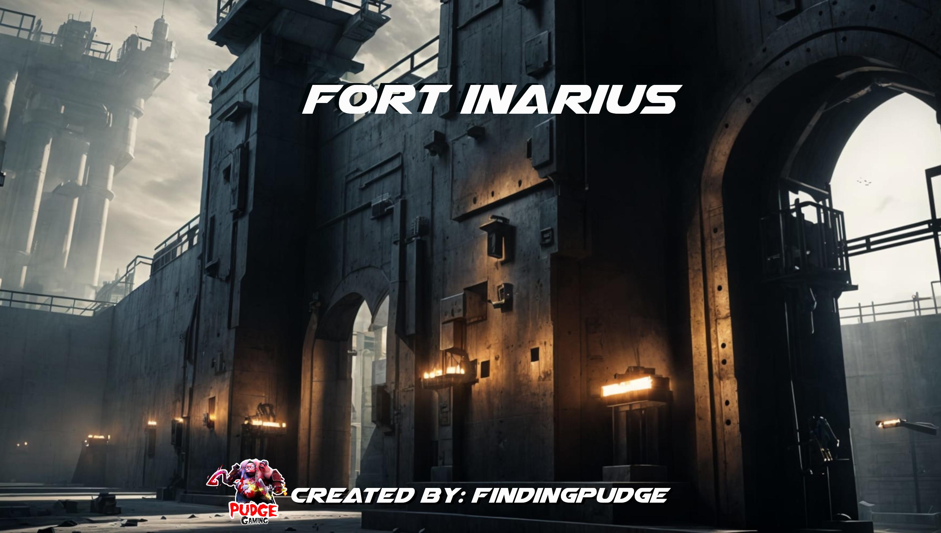 Fort Inarius