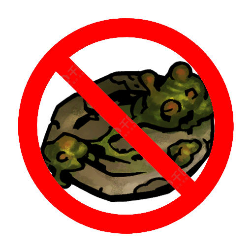 NO MOLT IN VALLEY