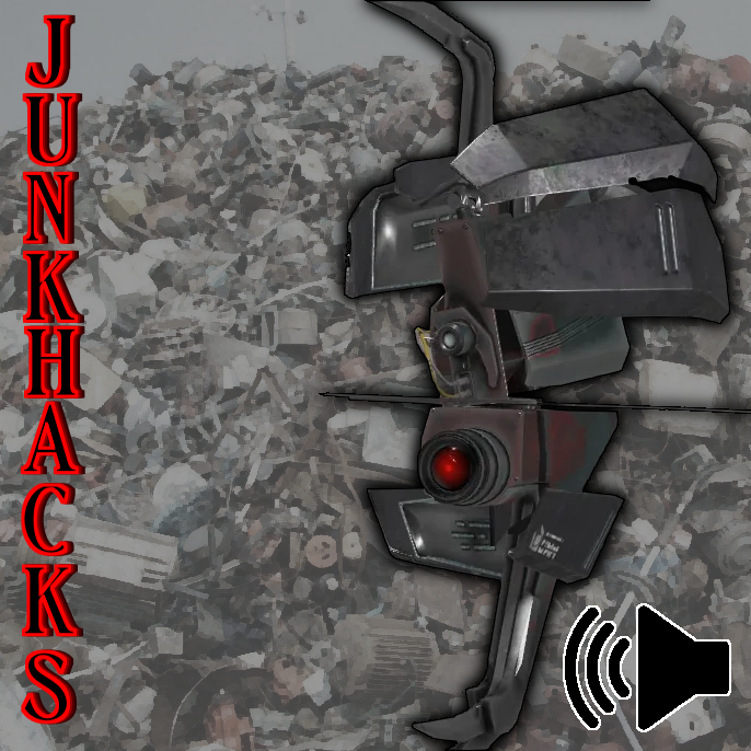 Junkhacks!