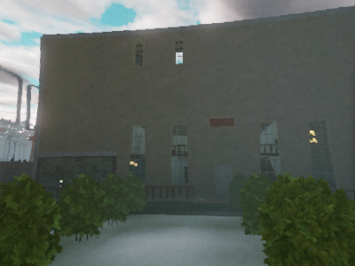 Unreal House 2.0