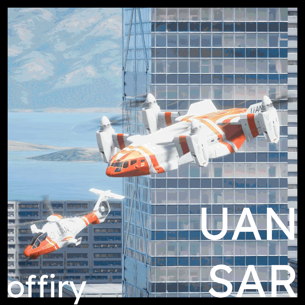 [LEGACY] UAN SAR