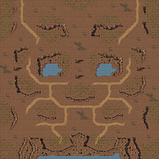 (RusTy) 2vs3 Showdown01