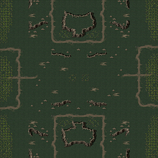 (RusTy) Low Budget 02 [2-6P]