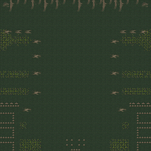 (RusTy) Reinforcements [2-6P]