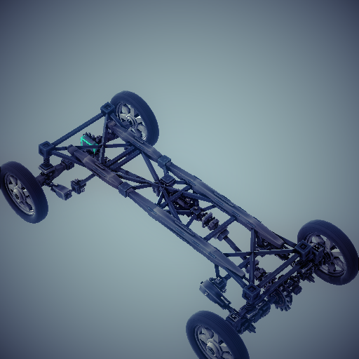 rock spyder