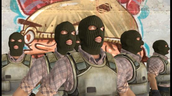 aim. – Counter-Strike 2 Mod