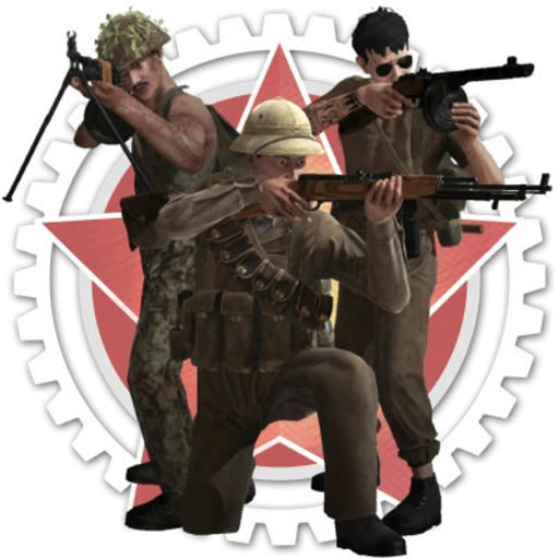 [CW 2.0] KK INS2 DOI Eastern Front - Personal Edit preview