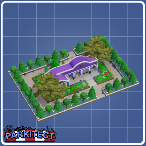 GuestAreawithRestrooms