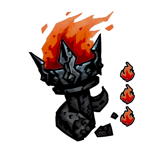Karma Torch