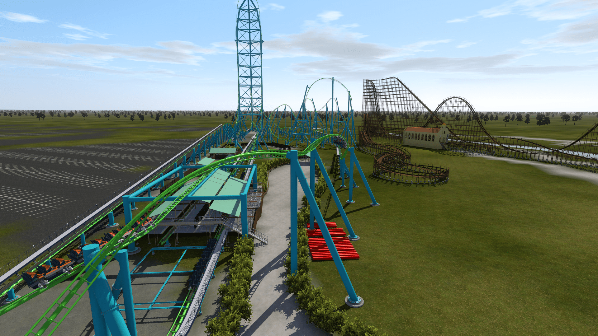 Park Image