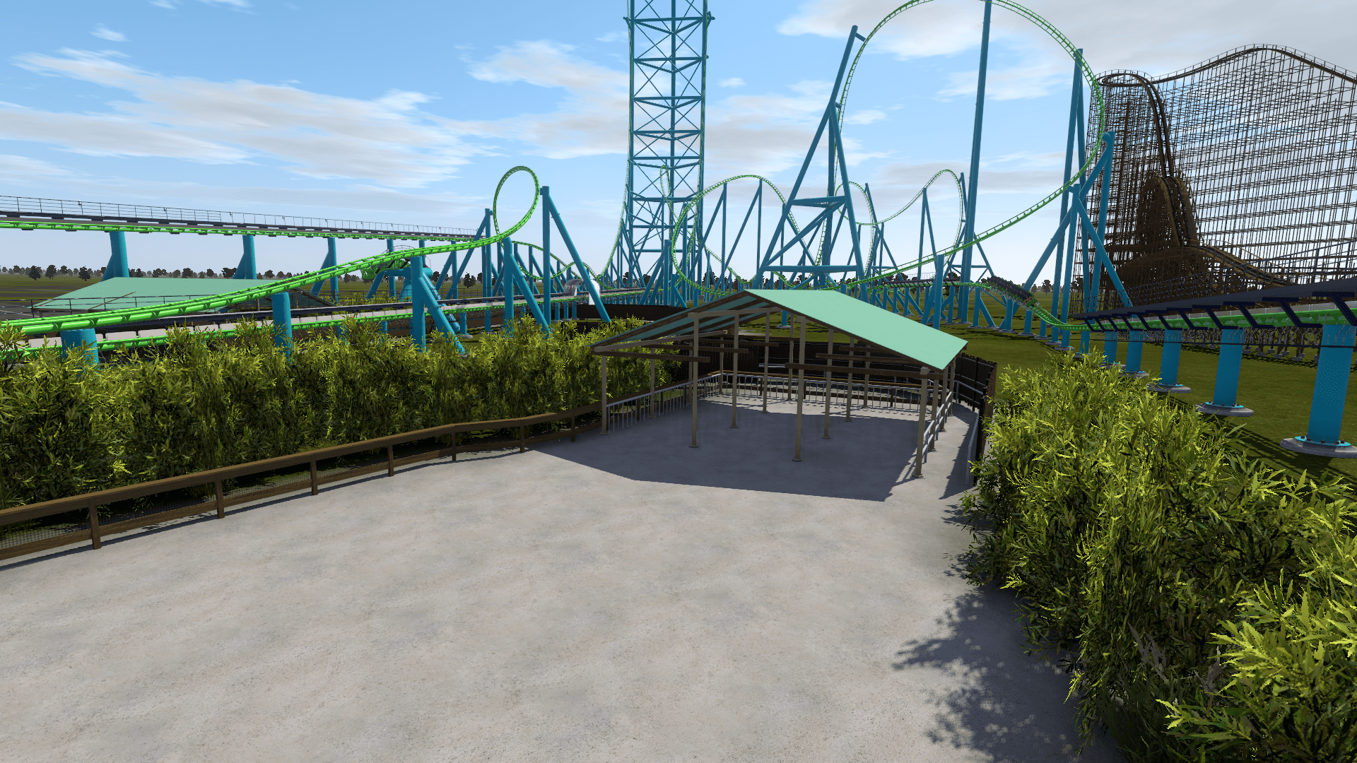 Park Image