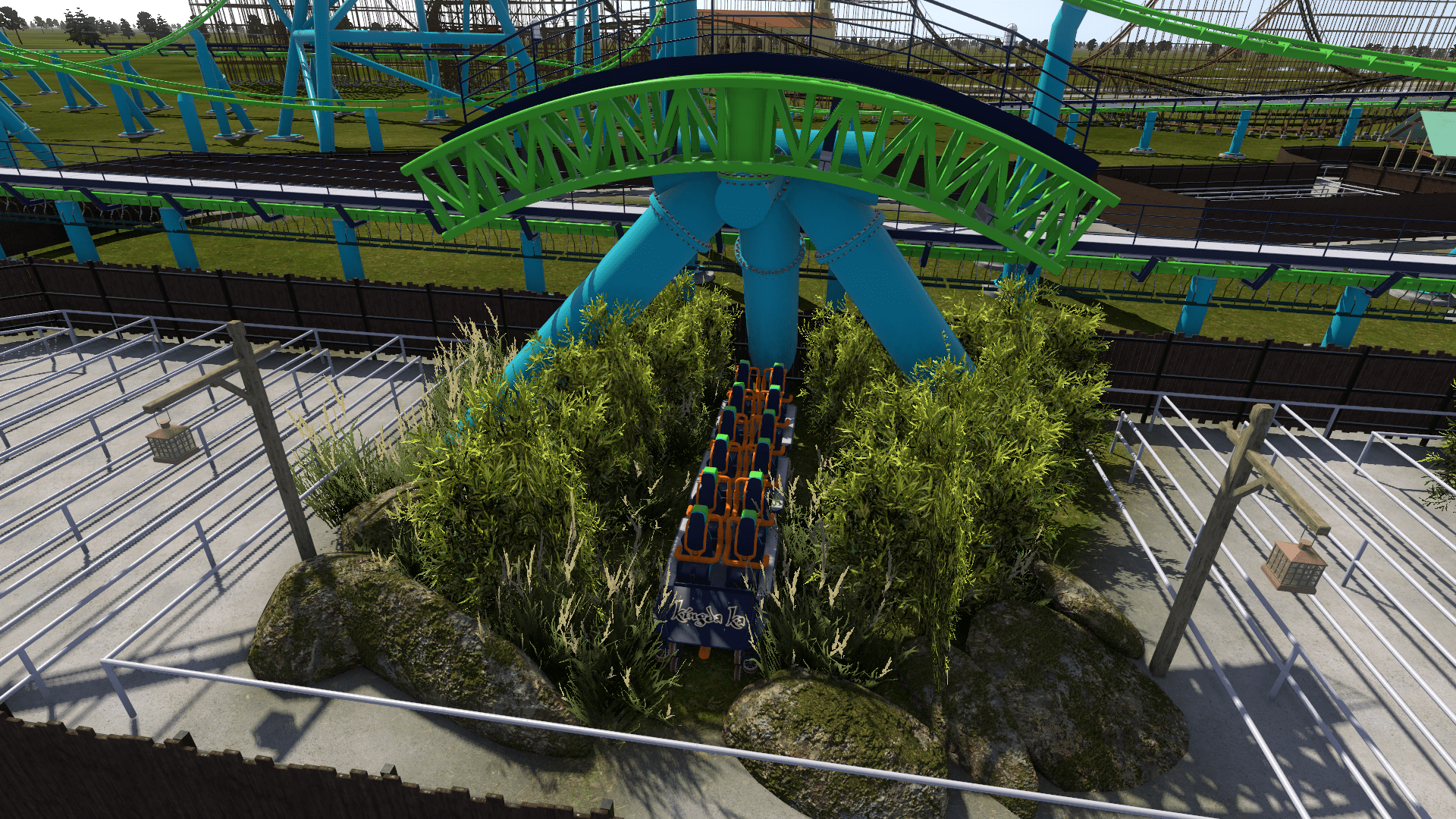 Park Image