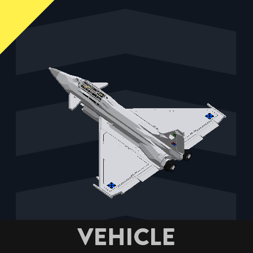 Euro Fighter Typhoon