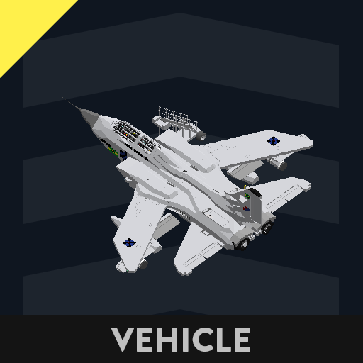 Tornado GR1