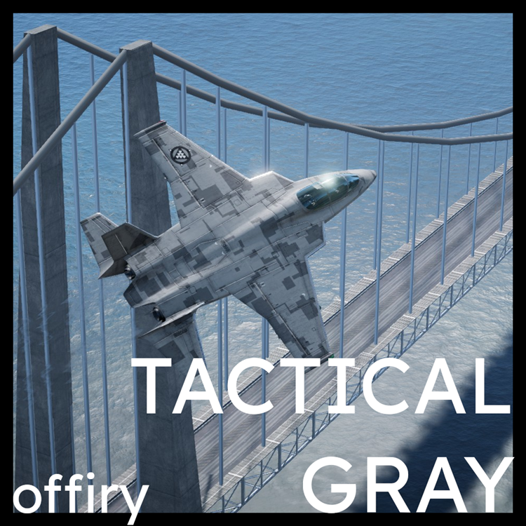 [LEGACY] PALA Gray Pixel