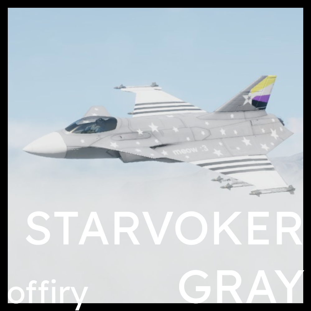 Starvoker