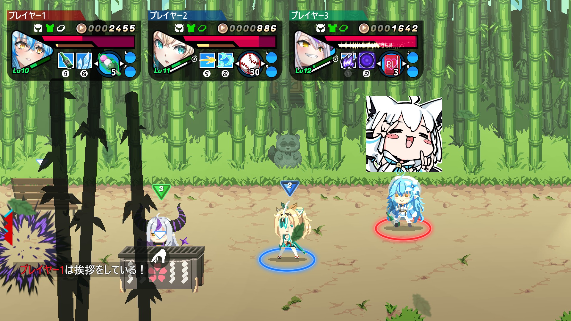 Steam コミュニティ :: Holo X Break Steam コミュニティ :: Holo X Break