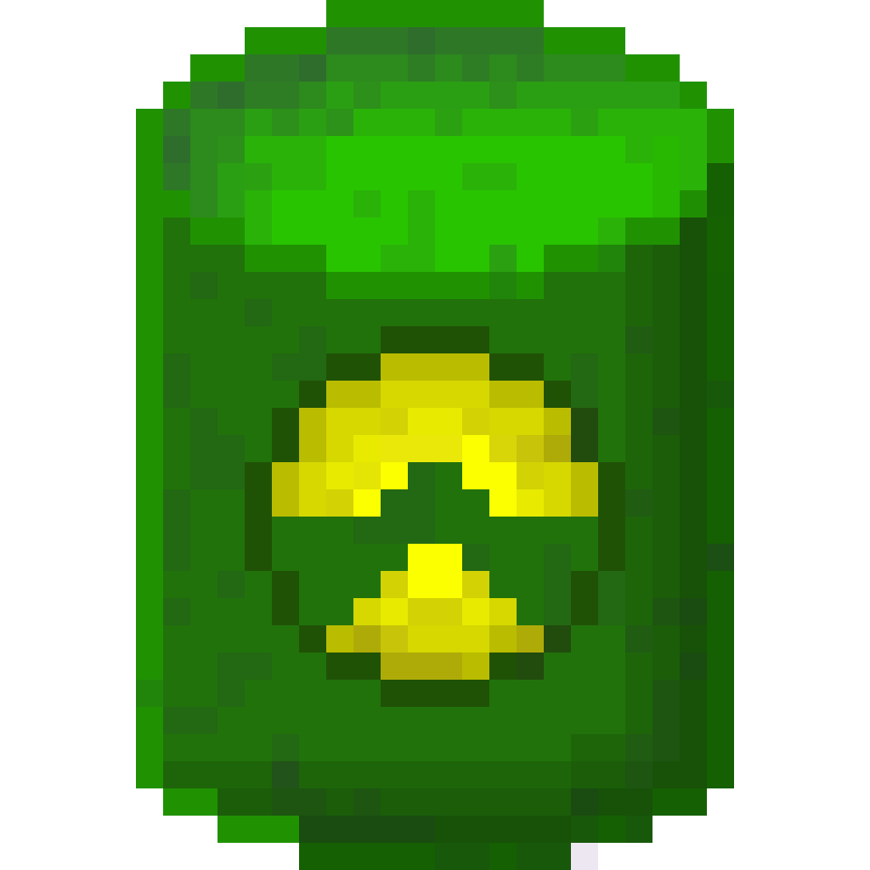 Just a Nuke