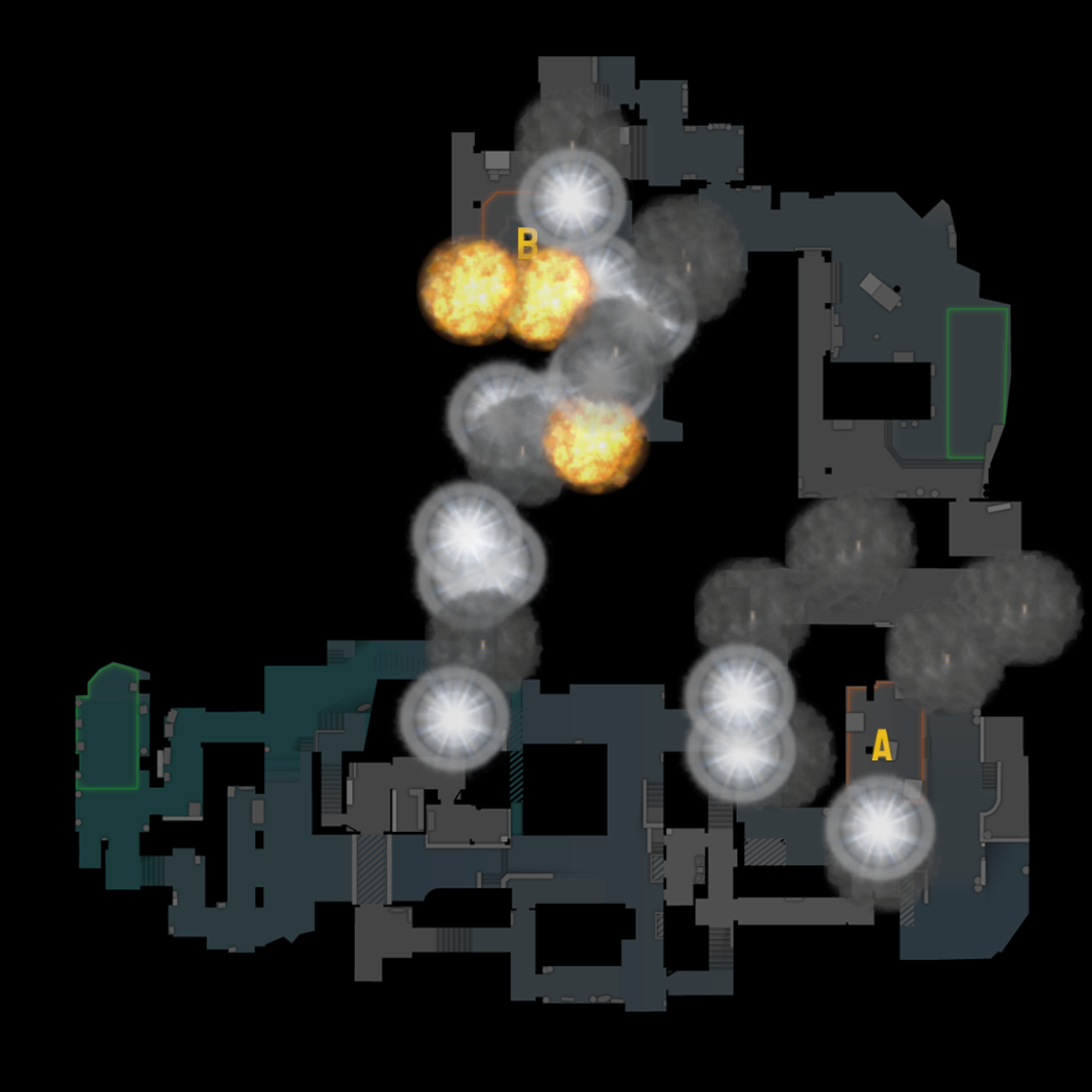 [RU] Inferno Utility by mirandics