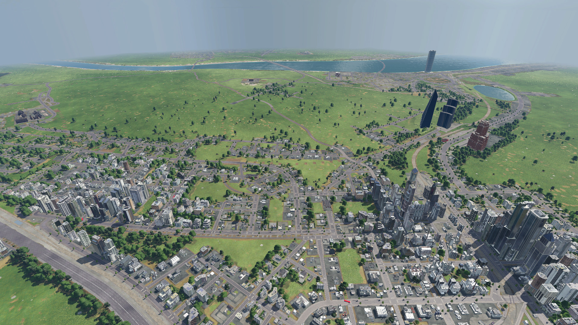 Metro ver 2