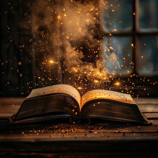 Infinite Use Spellbooks