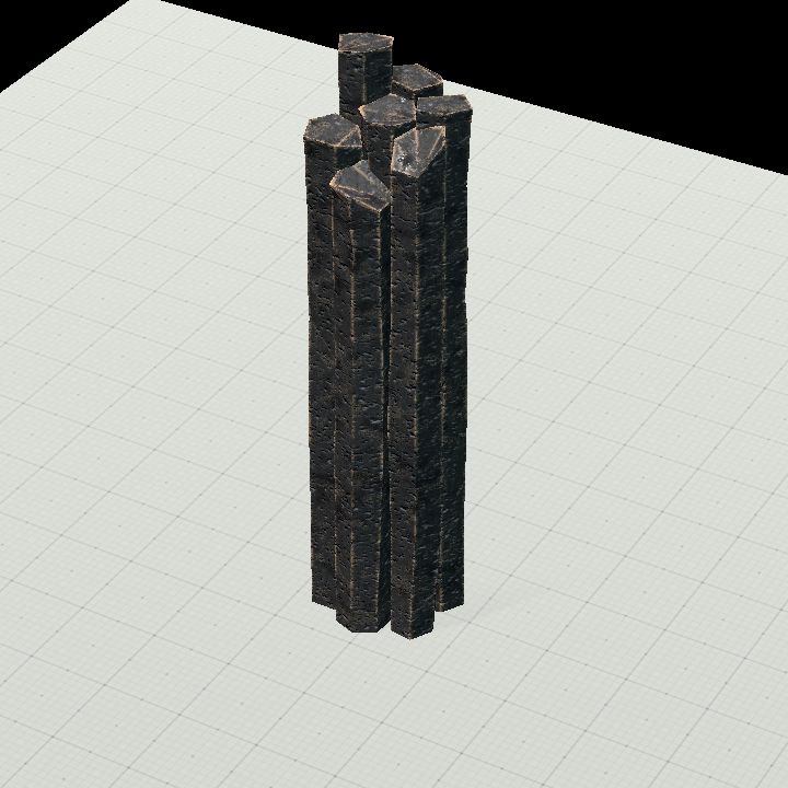 Basalt Hex