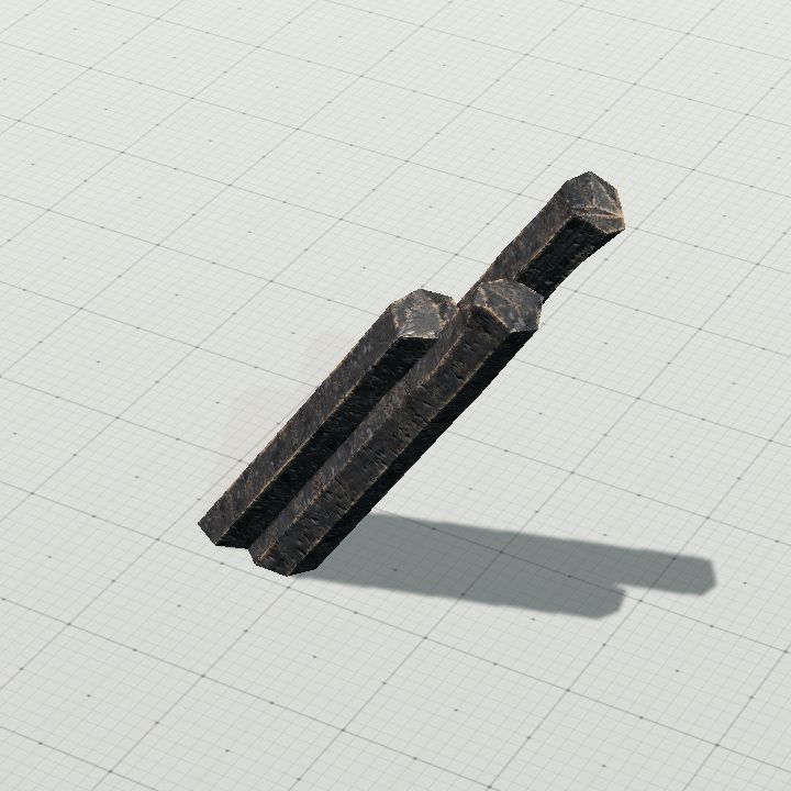 Basalt Leaning
