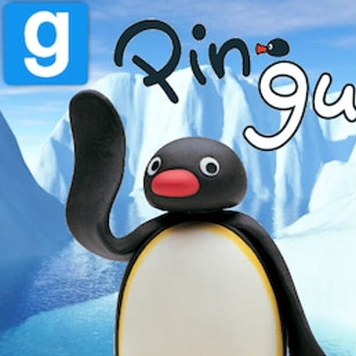 Pingu - Player Model
