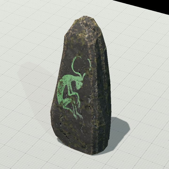 Menhir 2 - Lit Devil