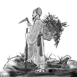 自撰技艺书（药，矿，风水）