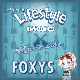 Foxy & Lanas Lifestyle Addon – Project Zomboid Mod