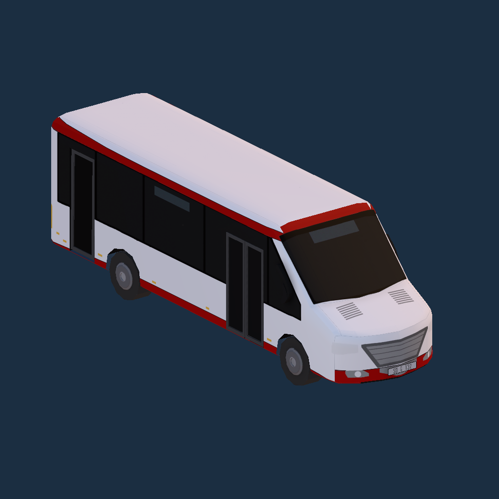 Sprinter  dg