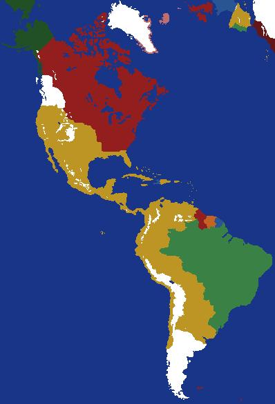 American revolution