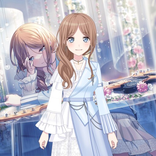 Steam Workshop::【BanG Dream】长崎 爽世 - この繋がりの名前は