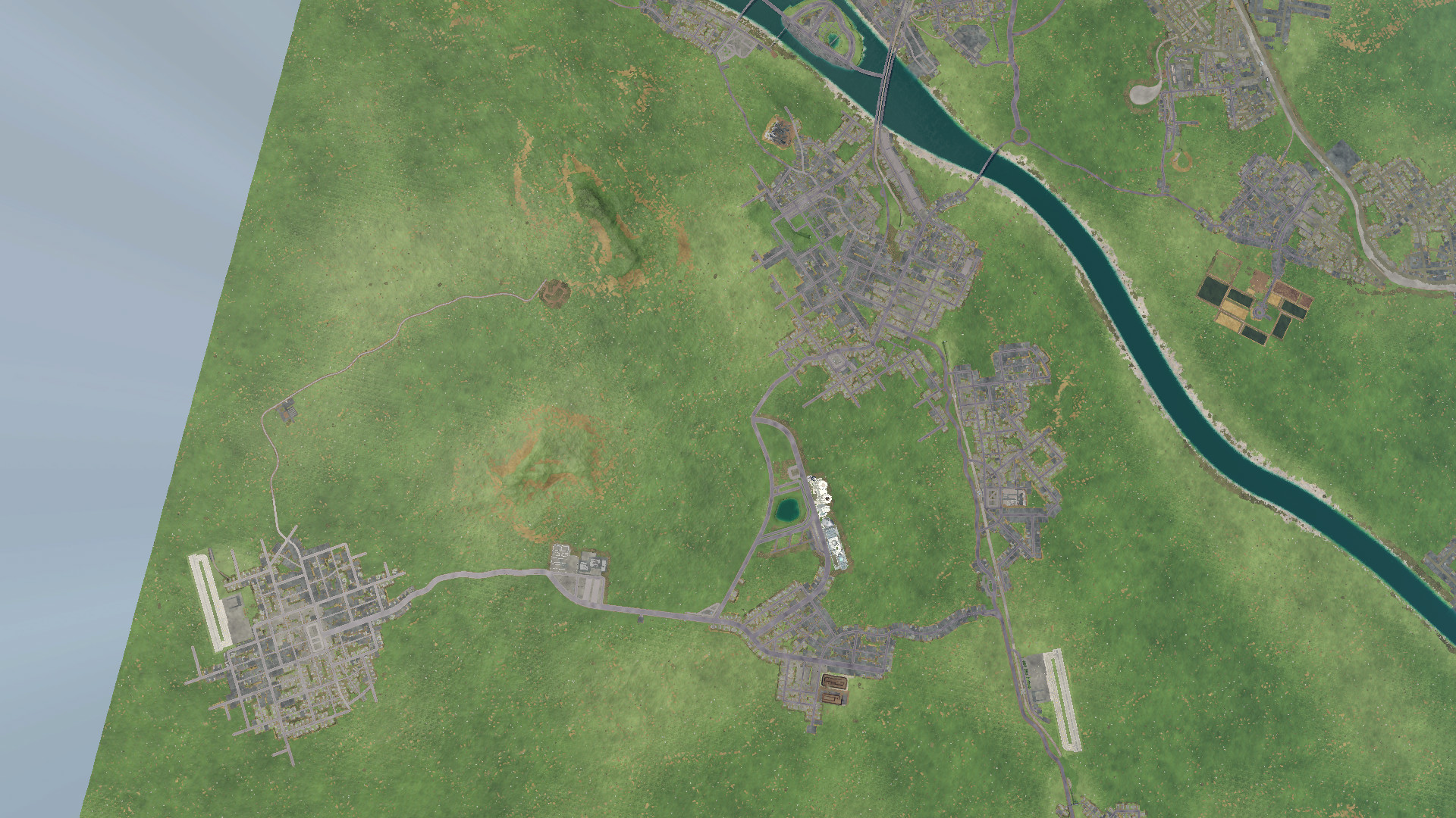 Metro ver 6