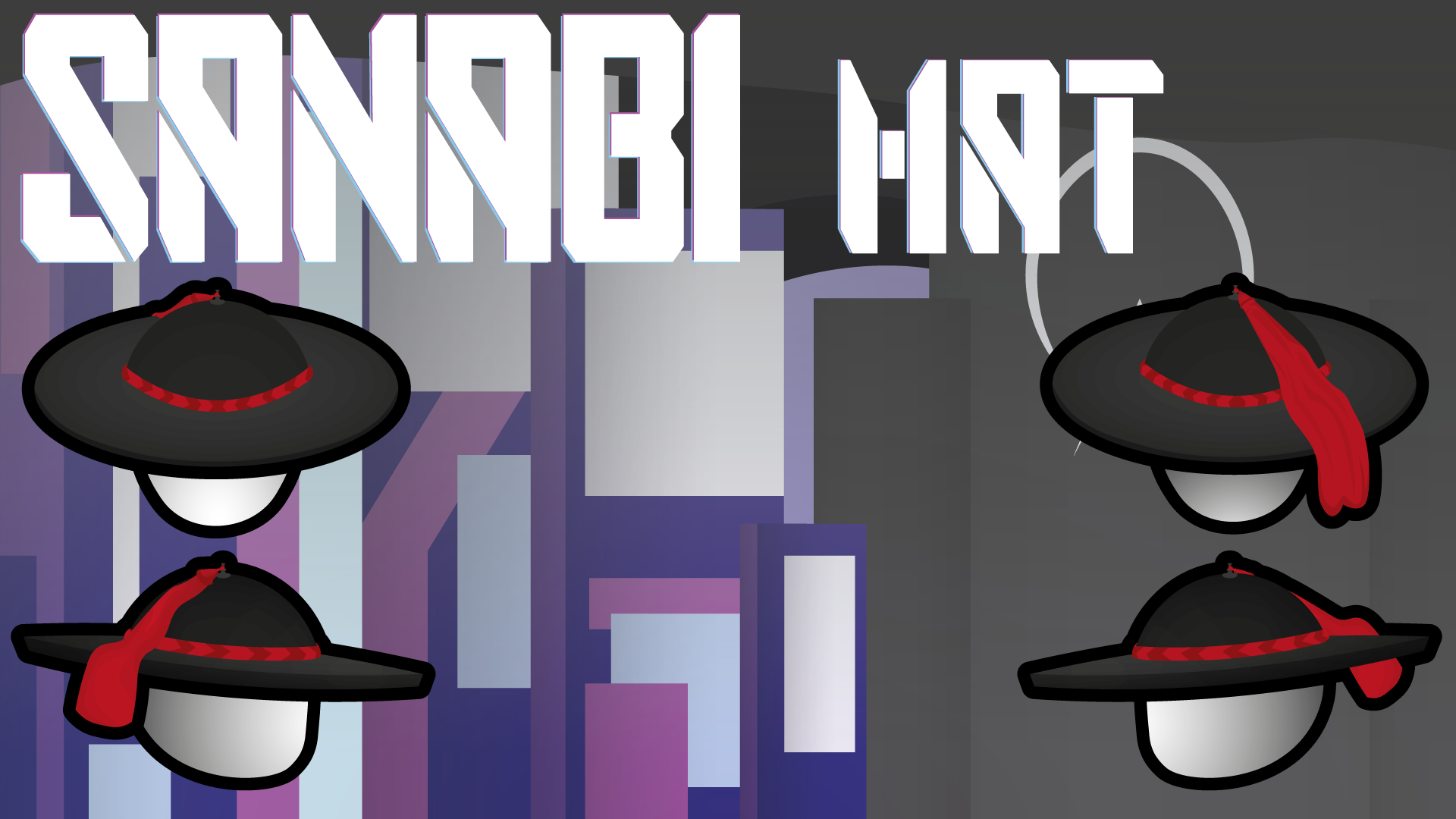 Sanabi General`s hat