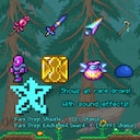 Rare Drop Notification