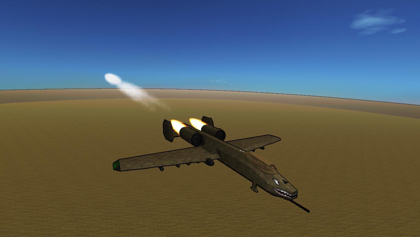 A-12Wardog