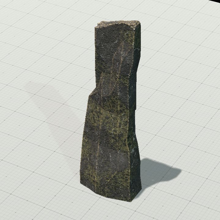 Megalith #2