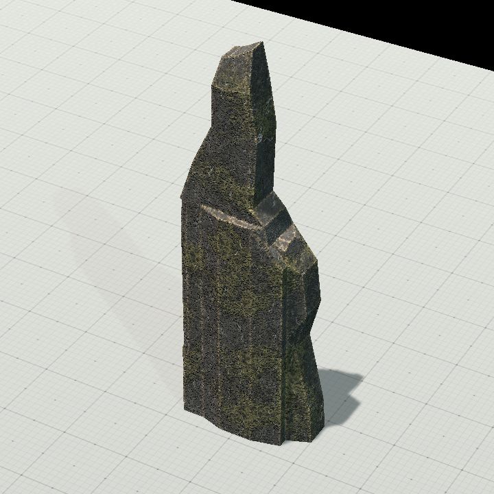 Megalith #4