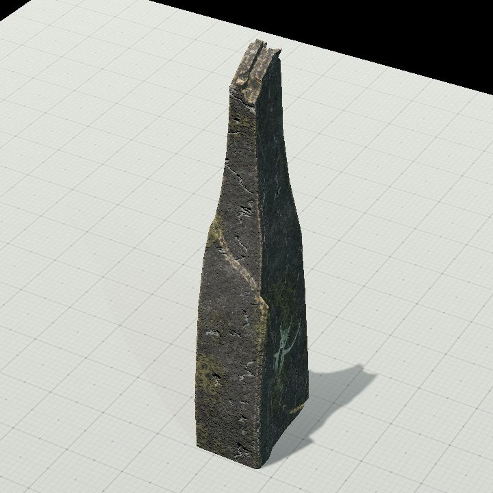 Megalith #3